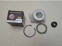 40210-AX000 Ступица (кулак, цапфа) Nissan Note E11 2005-2013 20609292 #2