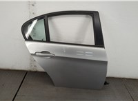  Стекло боковой двери BMW 3 E90, E91, E92, E93 2005-2012 11504035 #1