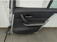  Стекло боковой двери BMW 3 E90, E91, E92, E93 2005-2012 11504035 #7