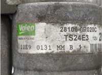  Стартер Toyota Avensis 3 2008-2018 20609304 #3
