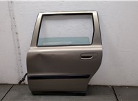  Дверь боковая (легковая) Volvo V70 2001-2008 20609309 #1