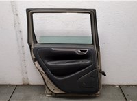  Дверь боковая (легковая) Volvo V70 2001-2008 20609309 #9
