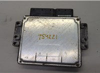 25190507 Блок управления двигателем Chevrolet Captiva 2011-2016 20609310 #4