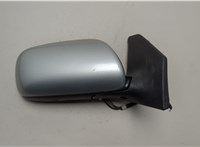  Зеркало боковое Toyota Avensis 2 2003-2008 20609311 #5