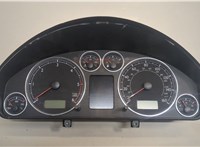  Щиток приборов (приборная панель) Volkswagen Sharan 2000-2010 20609317 #1