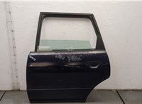  Дверная карта (Обшивка двери) Audi A4 (B5) 1994-2000 11504054 #2