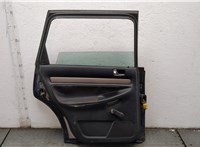  Дверная карта (Обшивка двери) Audi A4 (B5) 1994-2000 11504054 #6