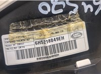  Щиток приборов (приборная панель) Land Rover Freelander 2 2006-2014 20609322 #4