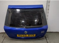  Кнопка открывания багажника с крышки Skoda Fabia 1999-2007 11504061 #1