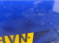  Кнопка открывания багажника с крышки Skoda Fabia 1999-2007 11504061 #2