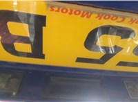  Кнопка открывания багажника с крышки Skoda Fabia 1999-2007 11504061 #3