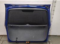  Кнопка открывания багажника с крышки Skoda Fabia 1999-2007 11504061 #5