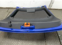  Кнопка открывания багажника с крышки Skoda Fabia 1999-2007 11504061 #9
