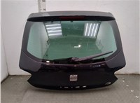  Стекло заднее Seat Ibiza 4 2008-2015 11504069 #1
