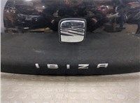 Стекло заднее Seat Ibiza 4 2008-2015 11504069 #5