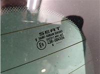  Стекло заднее Seat Ibiza 4 2008-2015 11504069 #7