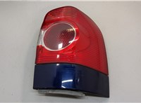  Фонарь (задний) Volkswagen Sharan 2000-2010 20609326 #1