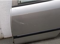  Стекло боковой двери Opel Astra G 1998-2005 11504075 #2