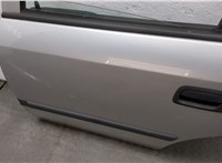  Стекло боковой двери Opel Astra G 1998-2005 11504075 #3