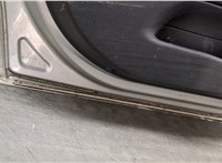  Стекло боковой двери Opel Astra G 1998-2005 11504075 #5