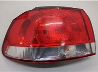  Фонарь (задний) Volkswagen Golf 6 2009-2012 20609343 #1