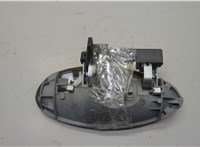 9101S7 Ручка двери наружная Citroen C5 2004-2008 20609348 #3