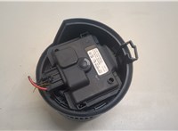  Двигатель отопителя (моторчик печки) Citroen C5 2004-2008 20609350 #2