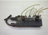  Блок клапанов Mercedes S W220 1998-2006 20609351 #1