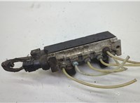  Блок клапанов Mercedes S W220 1998-2006 20609351 #4