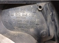 Фонарь (задний) Volkswagen Polo 2009-2014 20609352 #5