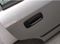  Стекло боковой двери Opel Astra G 1998-2005 11504079 #3
