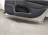  Стекло боковой двери Opel Astra G 1998-2005 11504079 #6