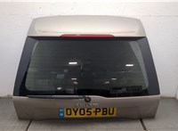  Кнопка открывания багажника с крышки Volvo XC90 2002-2014 11504091 #1