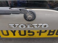  Кнопка открывания багажника с крышки Volvo XC90 2002-2014 11504091 #7