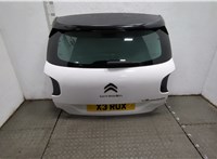  Камера заднего вида Citroen C3 Aircross 2017-2024 11504107 #1