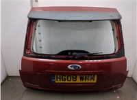  Двигатель стеклоочистителя (моторчик дворников) задний Ford C-Max 2002-2010 11504112 #1
