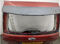  Двигатель стеклоочистителя (моторчик дворников) задний Ford C-Max 2002-2010 11504112 #10
