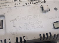 8N2920980A Щиток приборов (приборная панель) Audi TT (8N) 1998-2006 20609362 #6