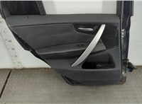  Стекло боковой двери BMW X3 E83 2003-2010 11504116 #2