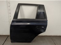  Стекло боковой двери BMW X3 E83 2003-2010 11504116 #3