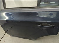  Стекло боковой двери BMW X3 E83 2003-2010 11504116 #7