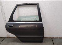  Замок двери Volvo S40 / V40 1995-2004 11504119 #1