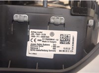  Подушка безопасности водителя Volkswagen Tiguan 2020- 20609366 #3