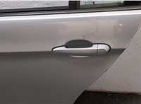  Стекло боковой двери BMW 3 E90, E91, E92, E93 2005-2012 11504123 #2