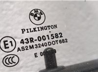  Стекло боковой двери BMW 3 E90, E91, E92, E93 2005-2012 11504123 #4