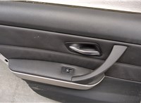  Стекло боковой двери BMW 3 E90, E91, E92, E93 2005-2012 11504123 #6
