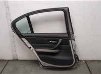  Стекло боковой двери BMW 3 E90, E91, E92, E93 2005-2012 11504123 #8