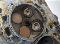 A2710106420 Головка блока (ГБЦ) Mercedes C W204 2006-2015 20609379 #2