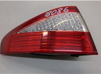  Фонарь (задний) Ford Mondeo 4 2007-2015 20609382 #1