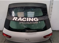  Обшивка крышки (двери) багажника Citroen DS5 2012-2015 11504142 #1